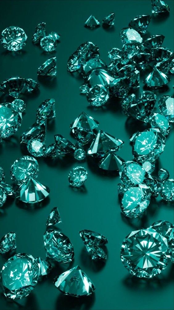 Diamond Glow