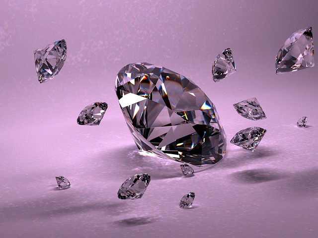 Diamond Types